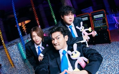 スーパージュニア-LSS、「Suit Up」今日(22日)公開