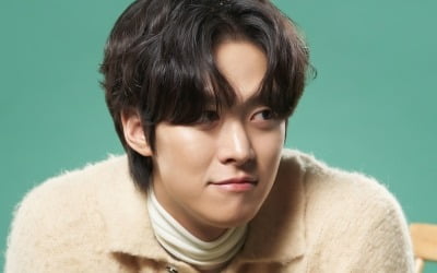 공명 "강태오, '우영우' 이후 바로 입대해서 아쉬워…한 작품만 더 하고 가지"[인터뷰②]