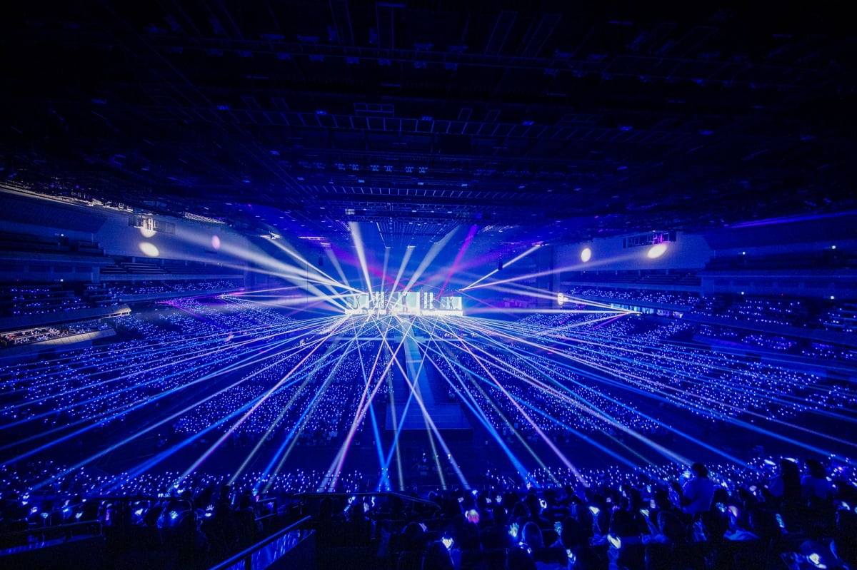 / 사진제공=SM엔터테인먼트
