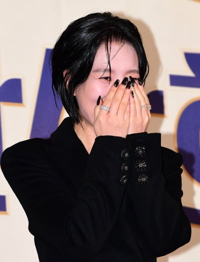 [TEN포토]차청화 '수줍은 미소'