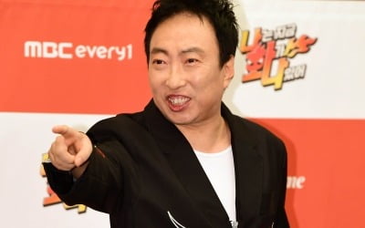 Park Myung-soo “Yoo Jae-seok and Kang Ho-dong should appear on 'Gag Concert'”
