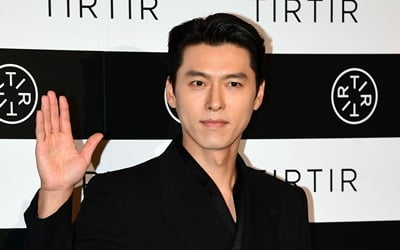 ヒョンビン、ソン・イェジン、日クリスマスデートさえ非現実的