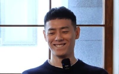 '솔로지옥3' 이관희 "이진석, 내가 가진 모든 걸 줘도 아깝지 않은 동생"