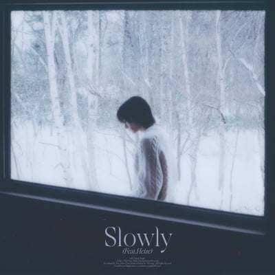 MONSTA X EIM、今日(23日)「Slowly」公開