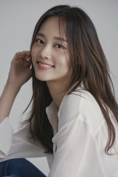전유림, 시원시원한 마스크