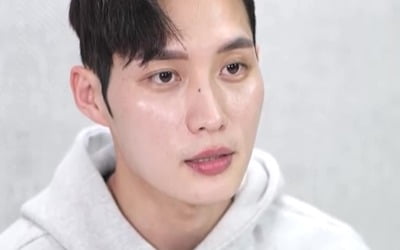'승무원♥' 김준호, 10년만에 펜싱 국가대표 은퇴 "지도자로 제2의 삶"('슈돌')
