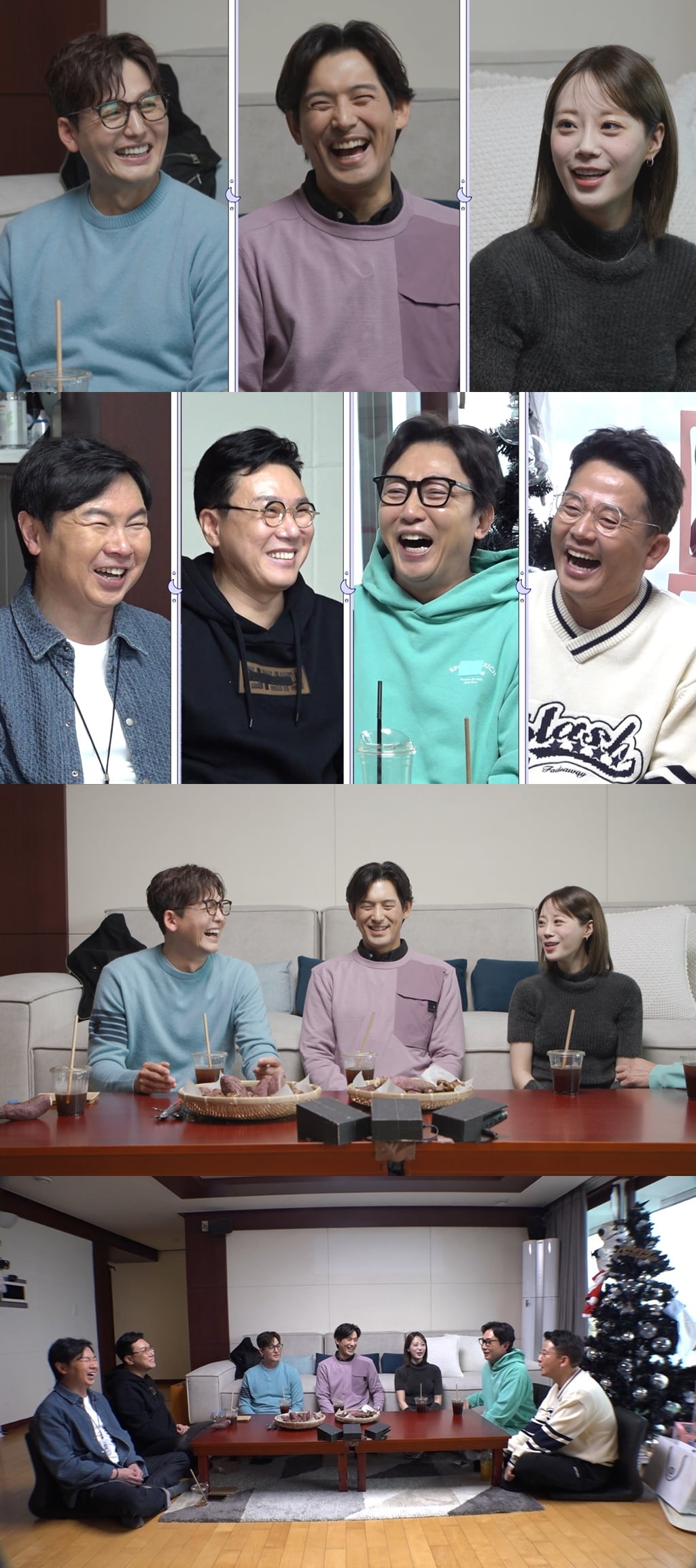 SBS ‘신발 벗고 돌싱포맨’