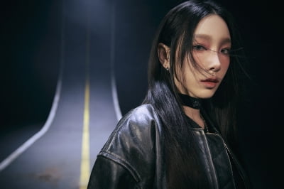 テヨン 'To. X '、メロン週間2位、音楽放送3冠王