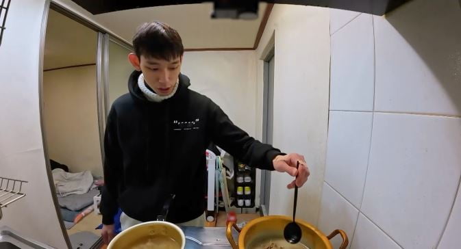 김민준 "아내 출산 코앞"인데…대출 불가('고딩엄빠4')