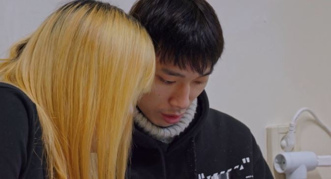 김민준 "아내 출산 코앞"인데…대출 불가('고딩엄빠4')