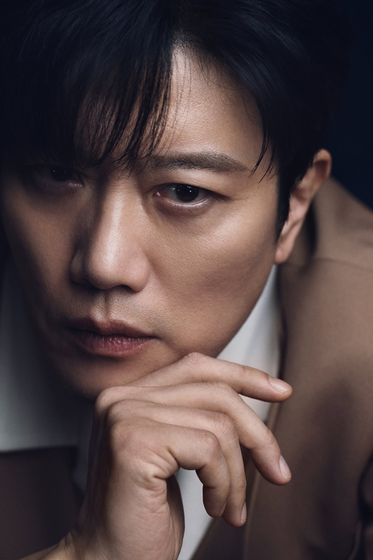 박희순./사진제공=넷플릭스