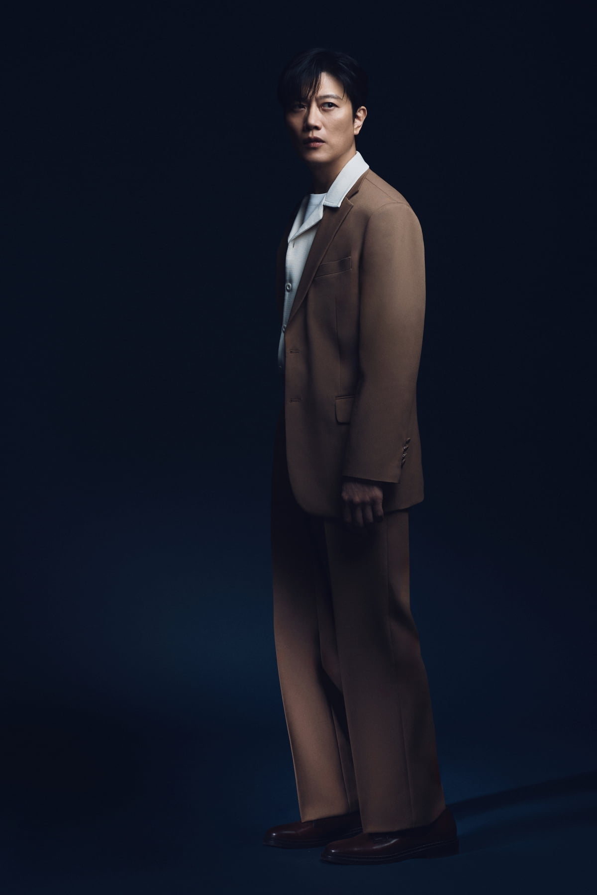 박희순./사진제공=넷플릭스