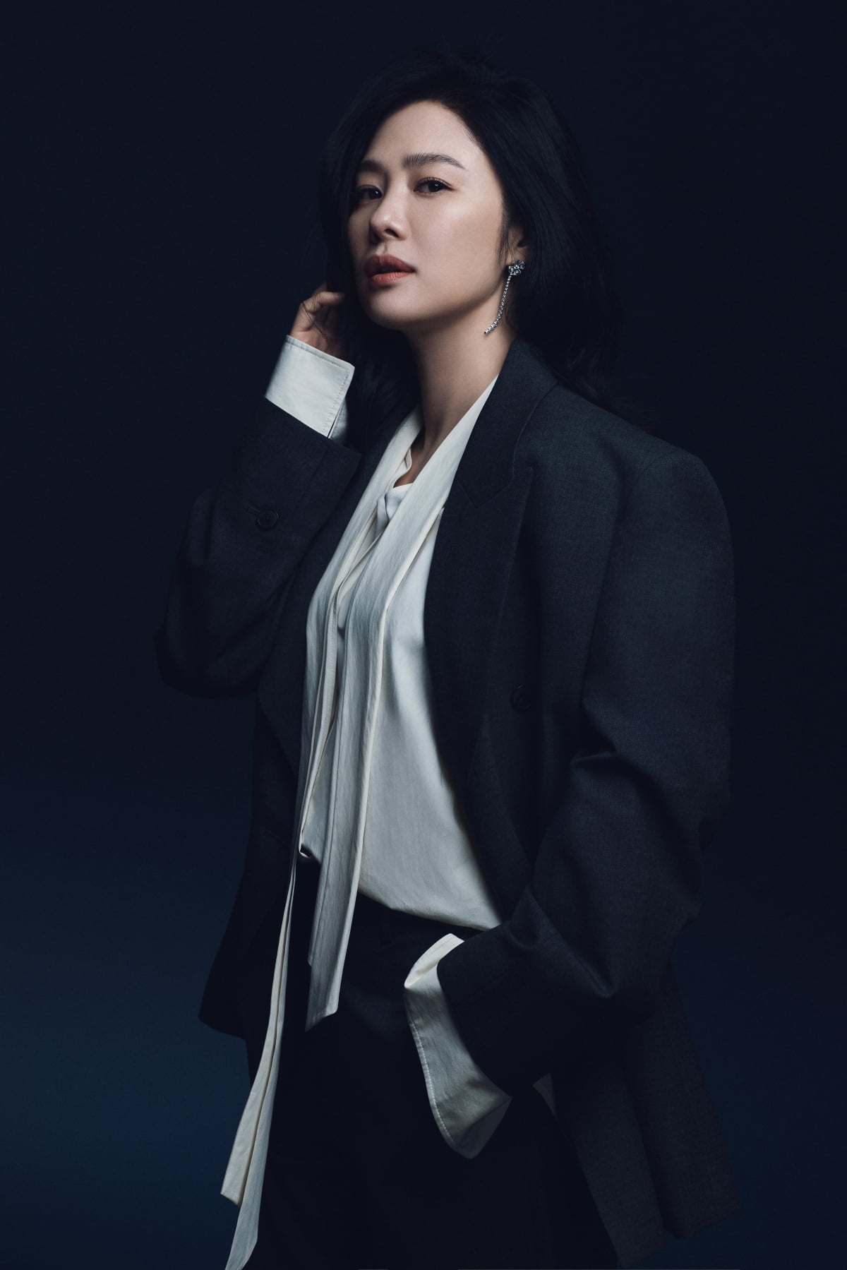 김현주./사진제공=넷플릭스