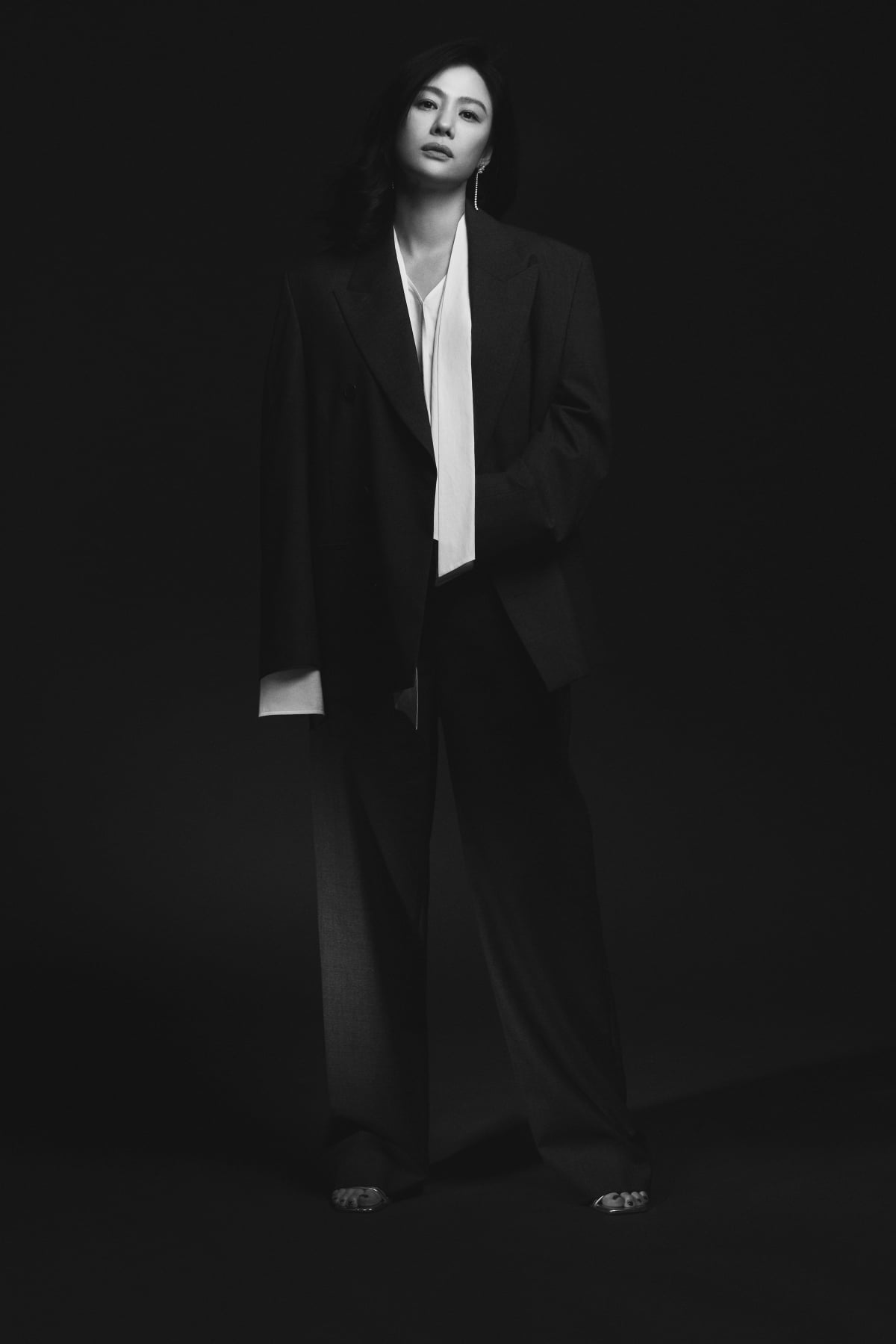 김현주./사진제공=넷플릭스