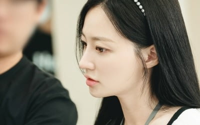 박민영 남친 뺏은 송하윤…카메라 밖에선 사랑스러워 ('내 남편과 결혼해줘')