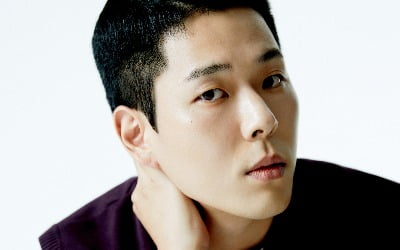 '고거전' 주연우 "연기의 매력? 어떤 생명을 만들어간다는 것 아닐까"[인터뷰 ③]