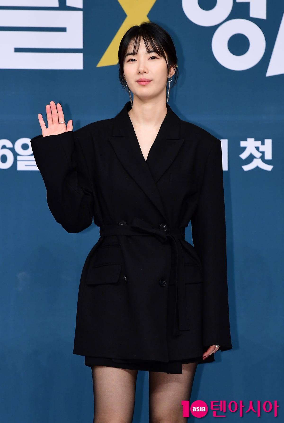 [TEN포토]정가희 '시크하게'
