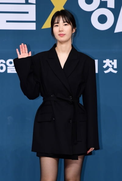 [TEN포토]정가희 '시크하게'