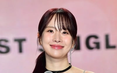 '솔로 데뷔' 설아 "우주소녀에 피해갈까 부담감 컸다" 고백