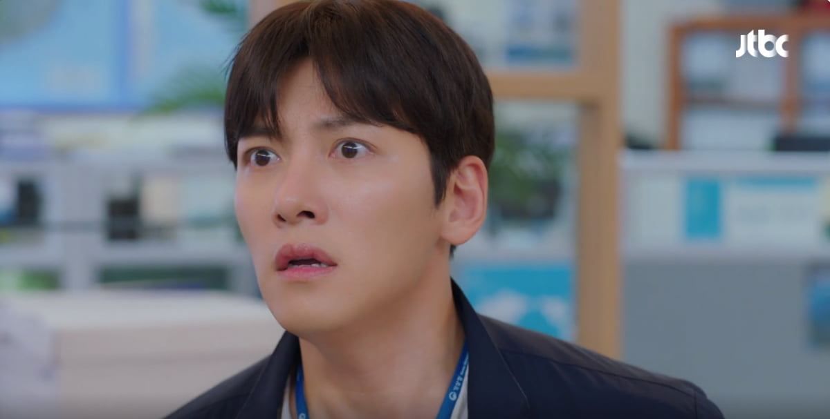 웰컴투 삼달리