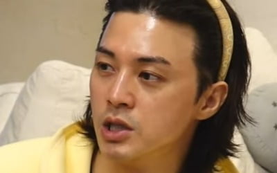 キム・ジフン「残るのは貸出金、「無理して」1億5千に漢江ビューの家を購入」