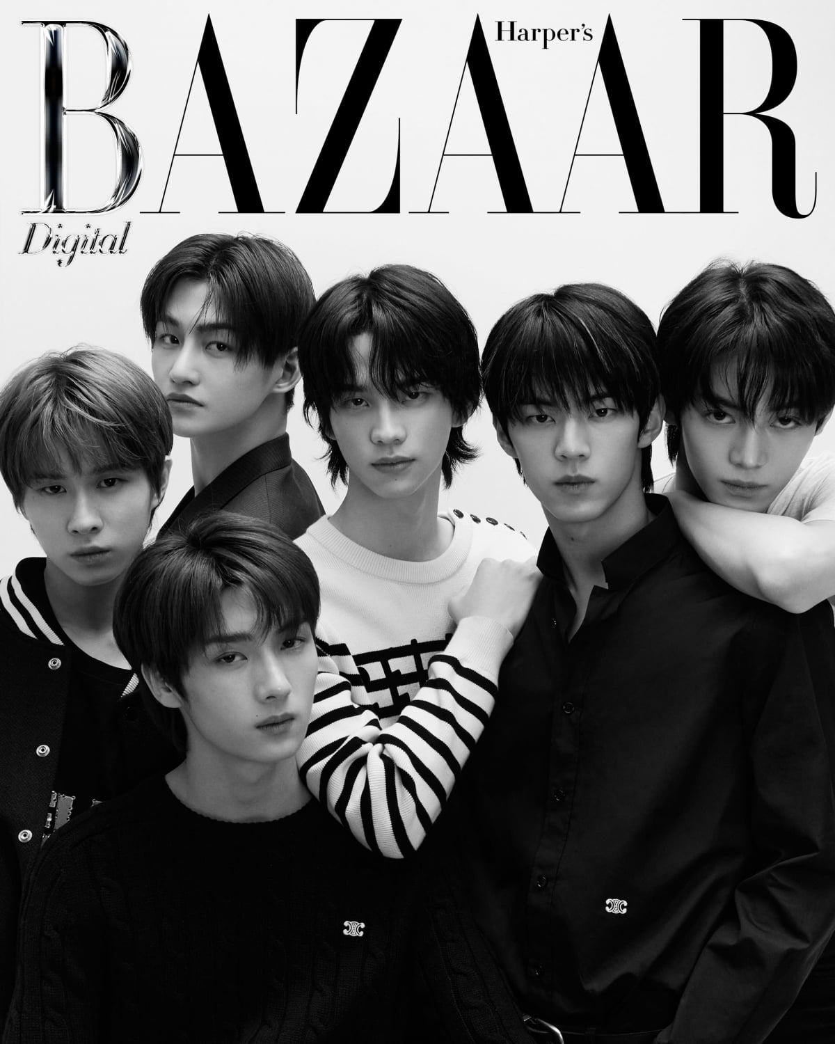 / 사진 출처 : 하퍼스 바자 코리아(Harper’s BAZAAR KOREA)