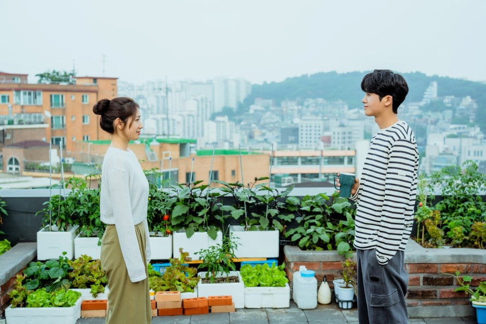 사진=JTBC '닥터슬럼프' 스틸컷.