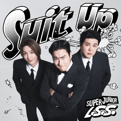 スーパージュニア-LSS、イトゥクXシンドンXシウォン3でも興行