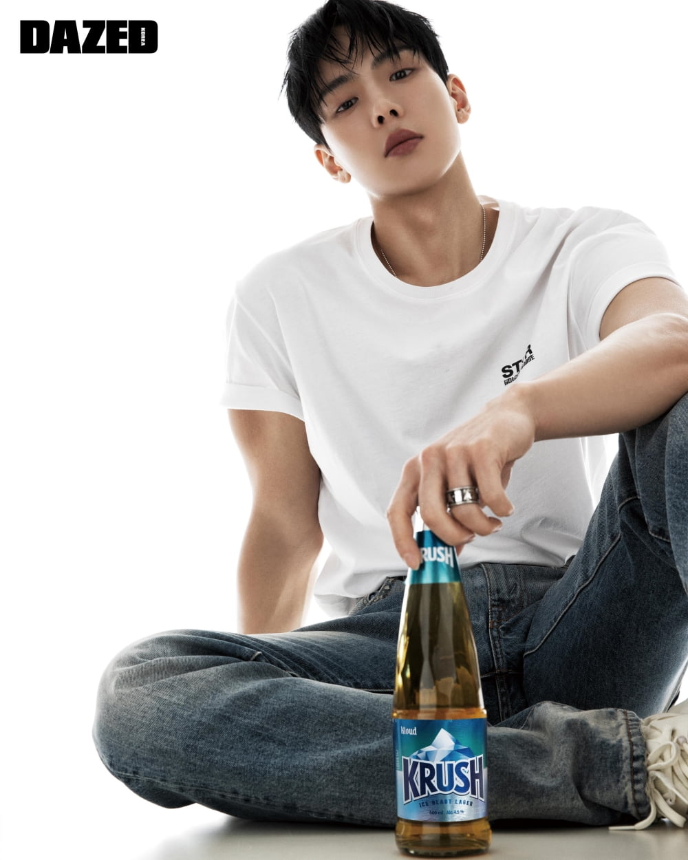 / 사진 제공 = 데이즈드