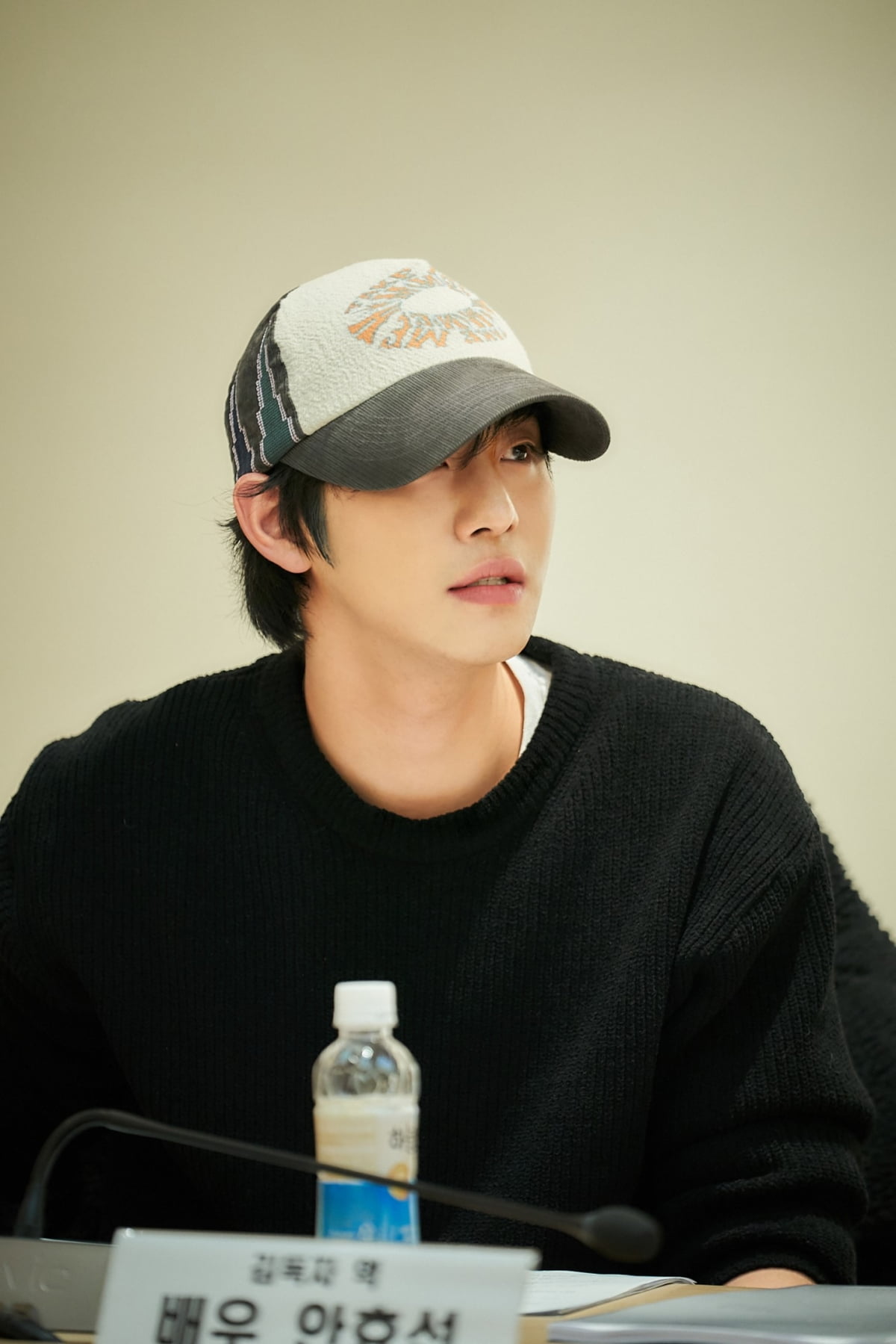 '설강화'로 혹평 받은 블랙핑크 지수, 영화 배역 꿰찼다…'전지적 독자 시점' 촬영 시작