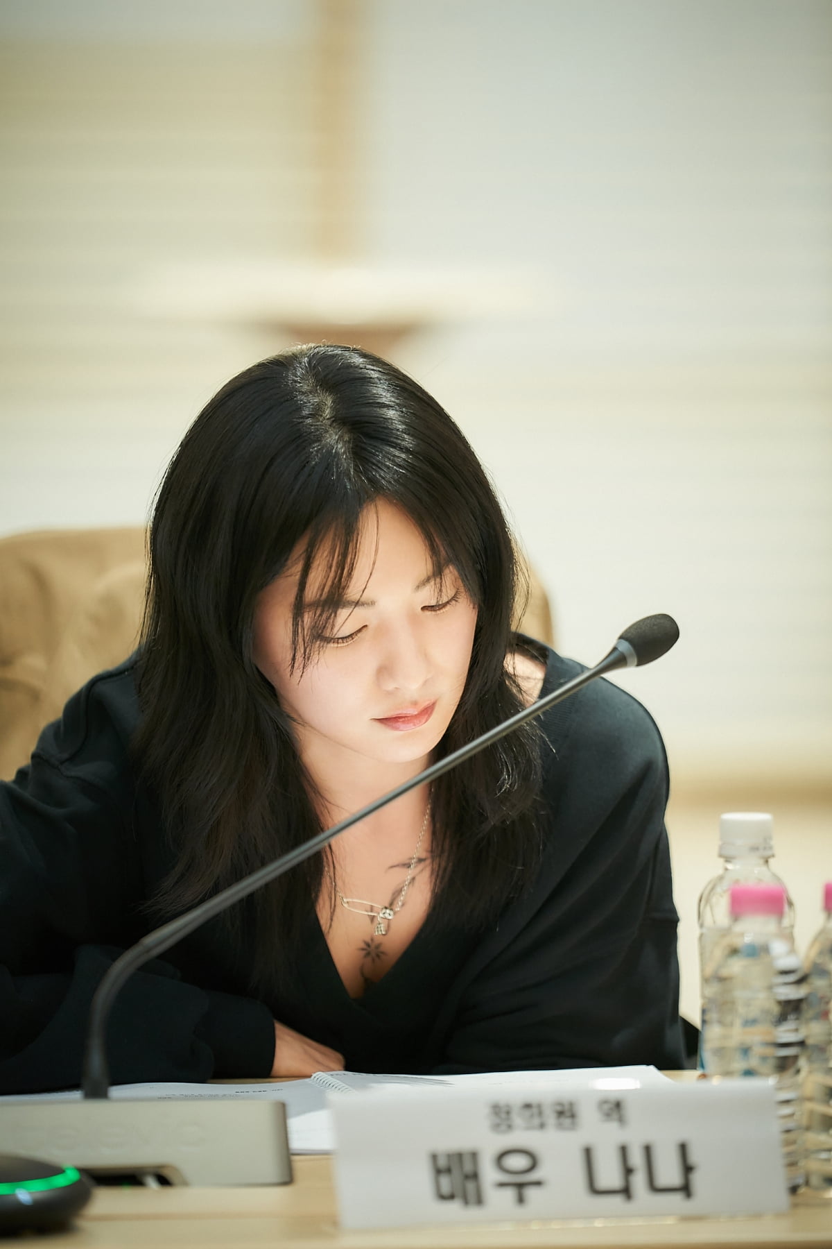 '설강화'로 혹평 받은 블랙핑크 지수, 영화 배역 꿰찼다…'전지적 독자 시점' 촬영 시작
