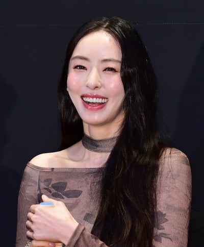 [TEN포토]이다희 '아름다운 미소'