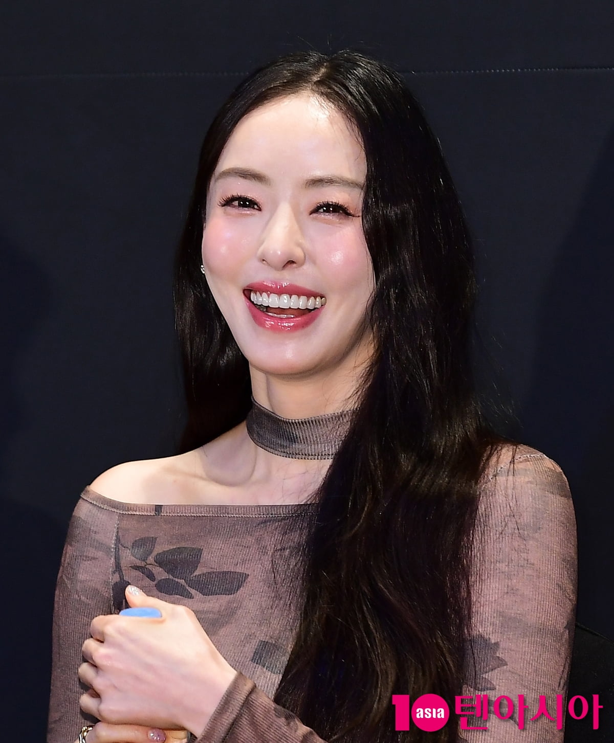 텐아시아 DB