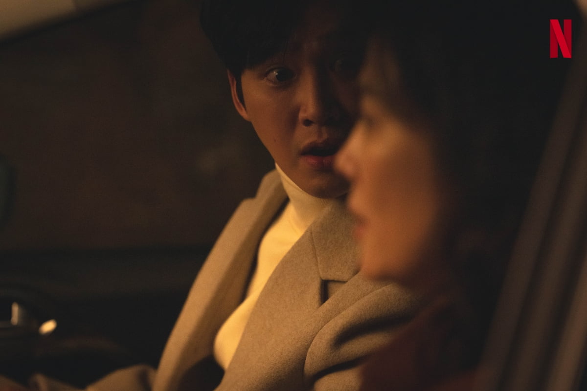 박성훈 /사진제공=넷플릭스
