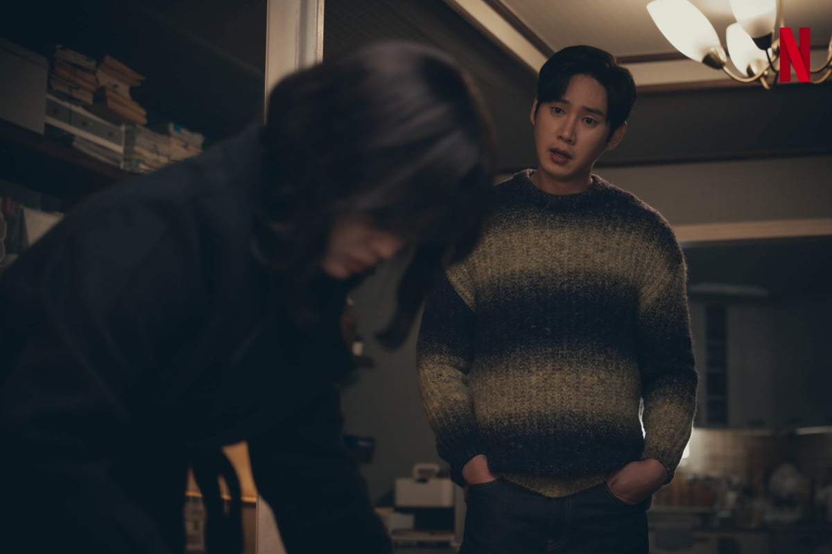 박성훈 /사진제공=넷플릭스