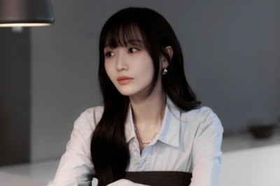 Lovelyzデビュー10周年、リュ·スジョンの一人立ち