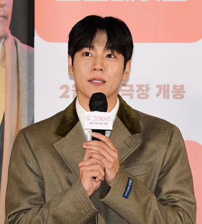 [TEN포토]이현우 '저만의 솔직함을 넣고 싶었다'