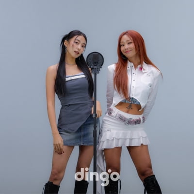 「カムバック」SISTAR 19、「Killing Voice」に登場しました