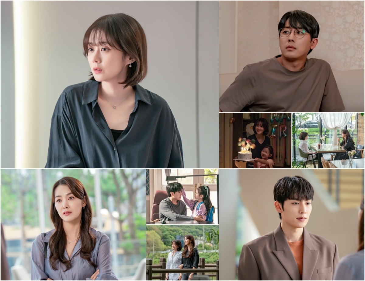 사진 제공=TV CHOSUN ‘나의 해피엔드’