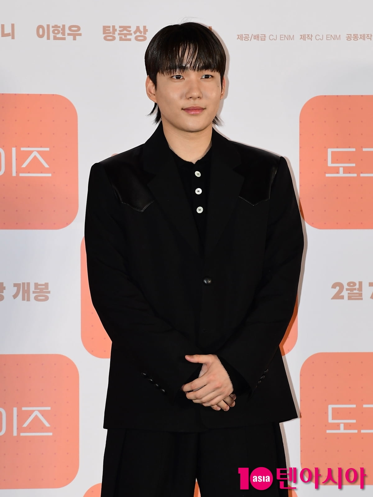 [TEN포토]탕준상 'MZ 배우'