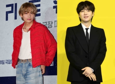 防弾少年団シュガー・ビュサッチして未公開音源抜き出した20代男、1心実刑