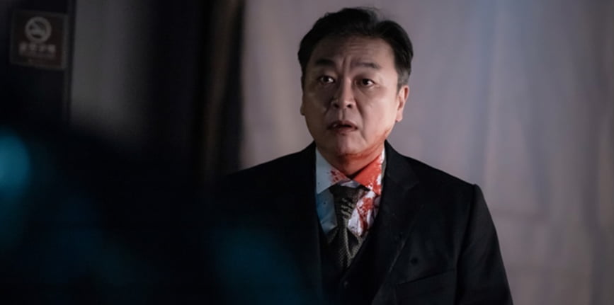 사진=SBS '재벌X형사' 스틸컷.