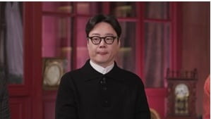 '재혼' 류담, 쌍둥이는 ♥신유정이 낳았는데…"내가 주 양육자라 생각할 수도"('이혼할 결심')