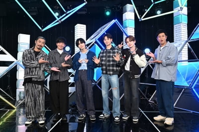 SHINee、日TV朝日特集「SHINeeの箱」出演