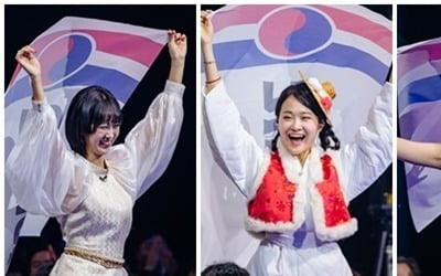 'Active King of Singers' breaks highest viewer ratings for 8 consecutive weeks