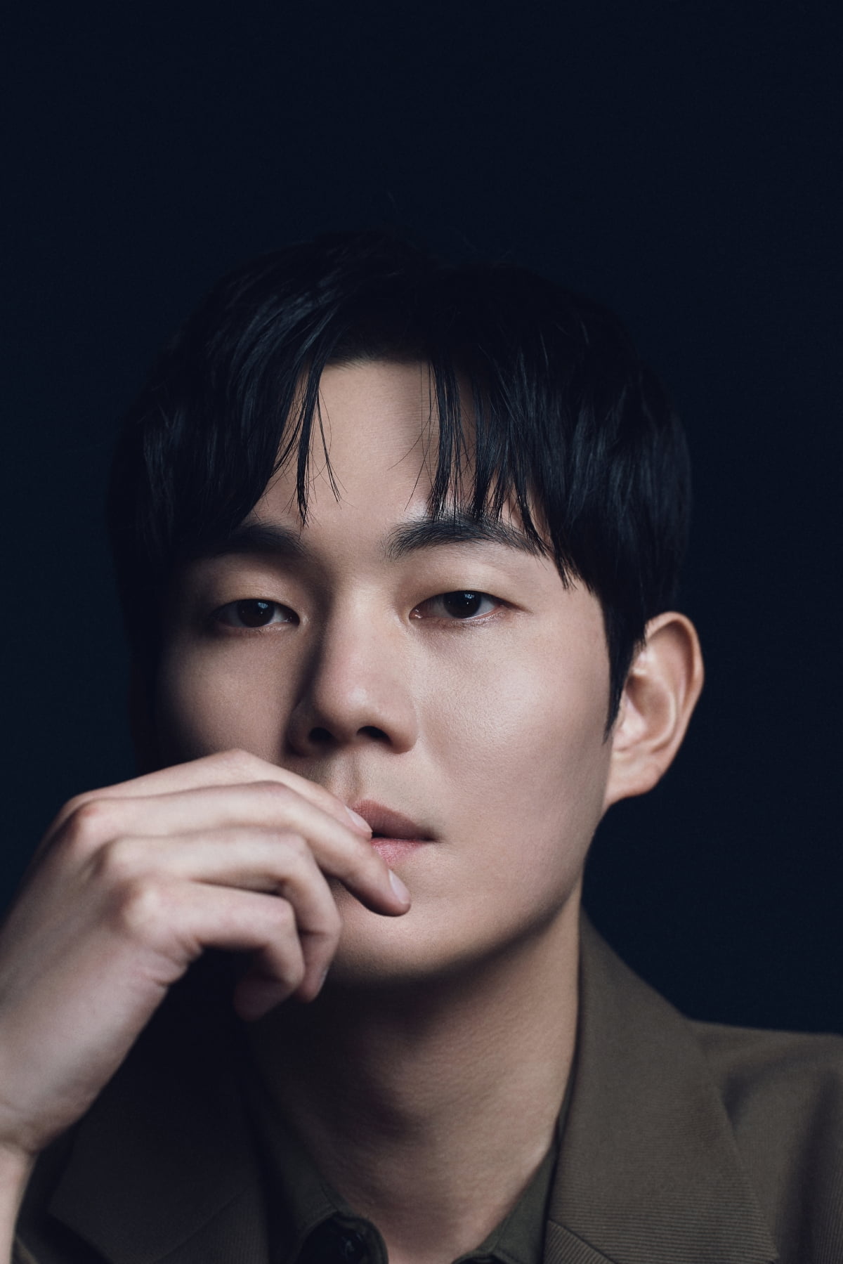 류경수./사진제공=넷플릭스