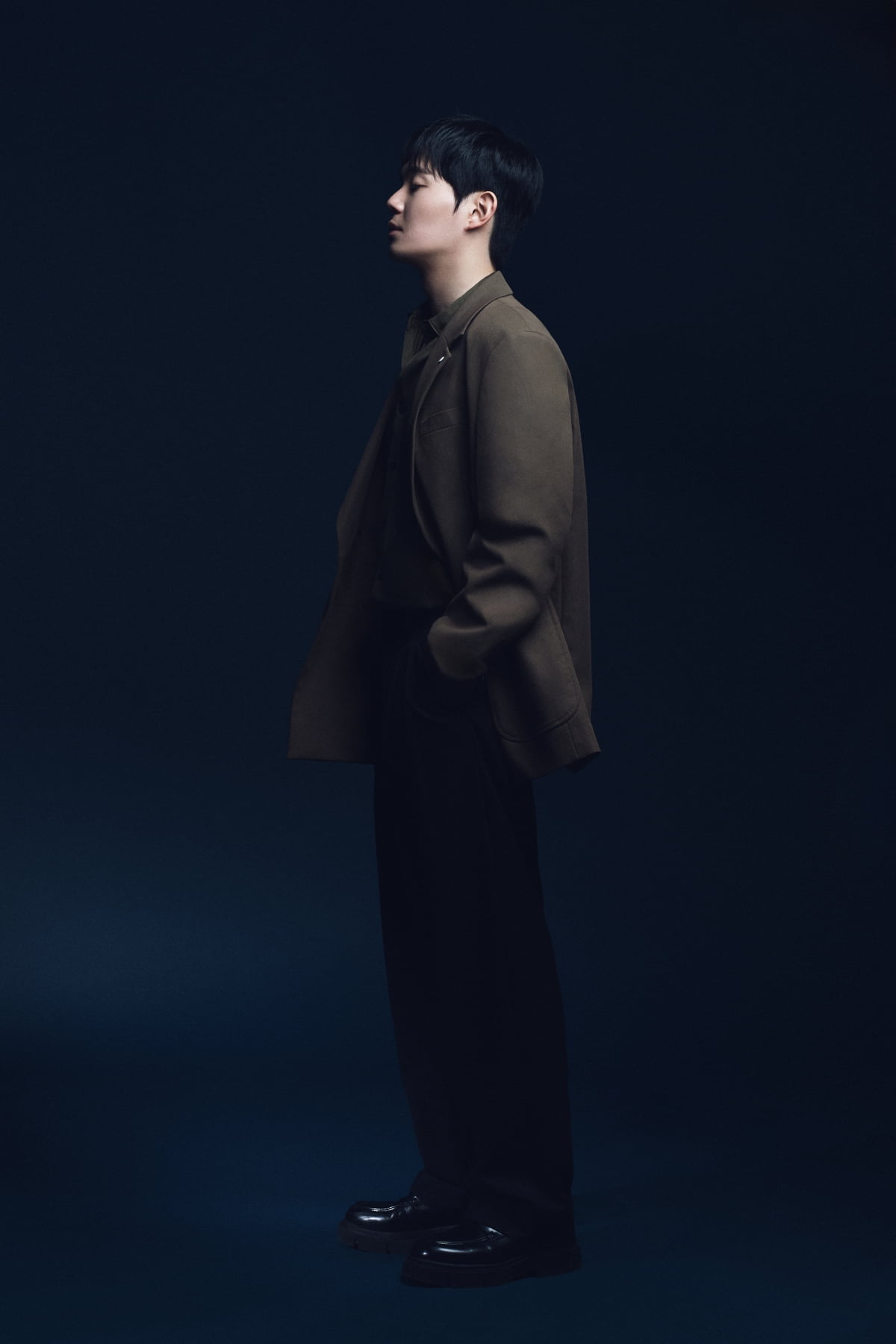 류경수./사진제공=넷플릭스
