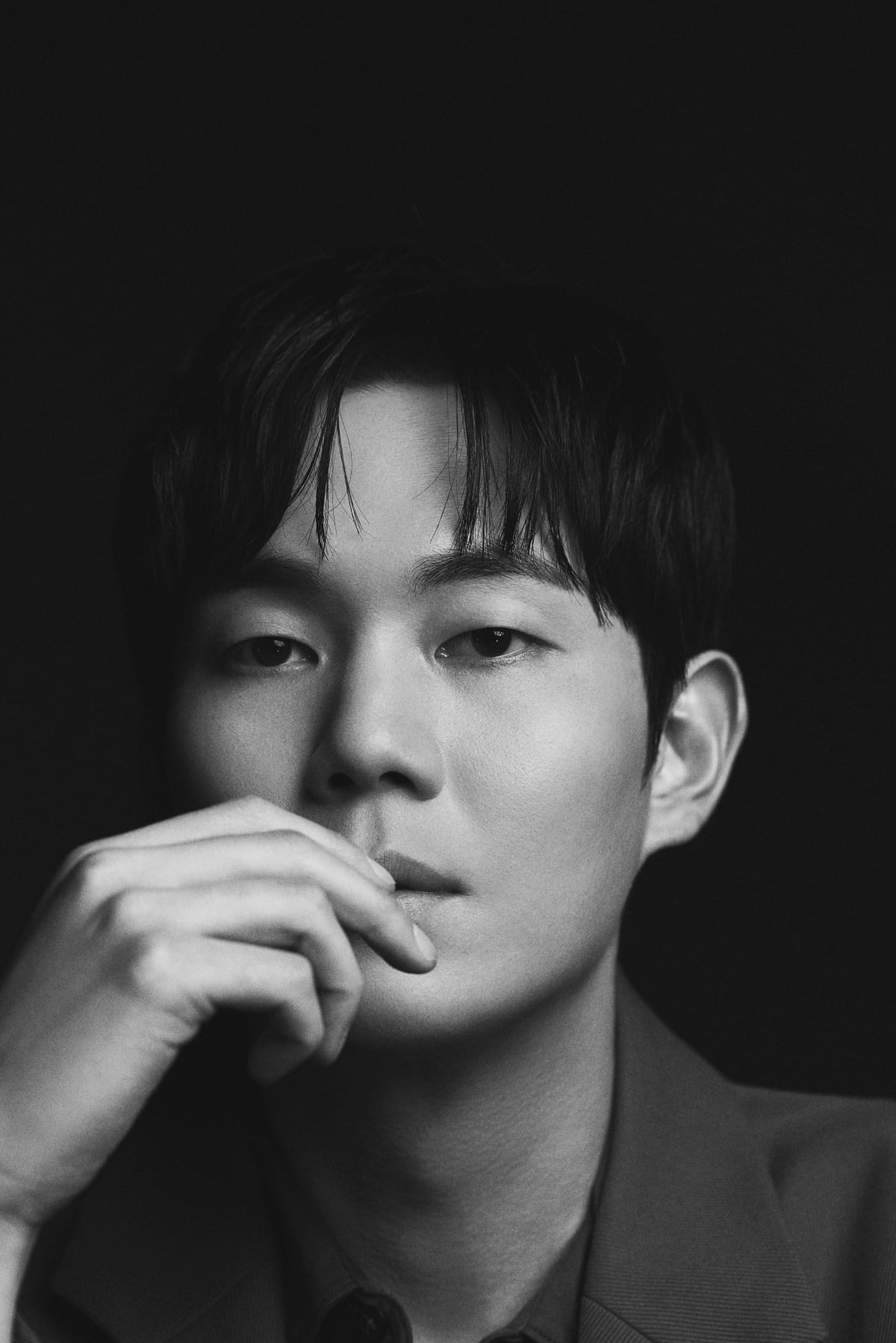 류경수./사진제공=넷플릭스