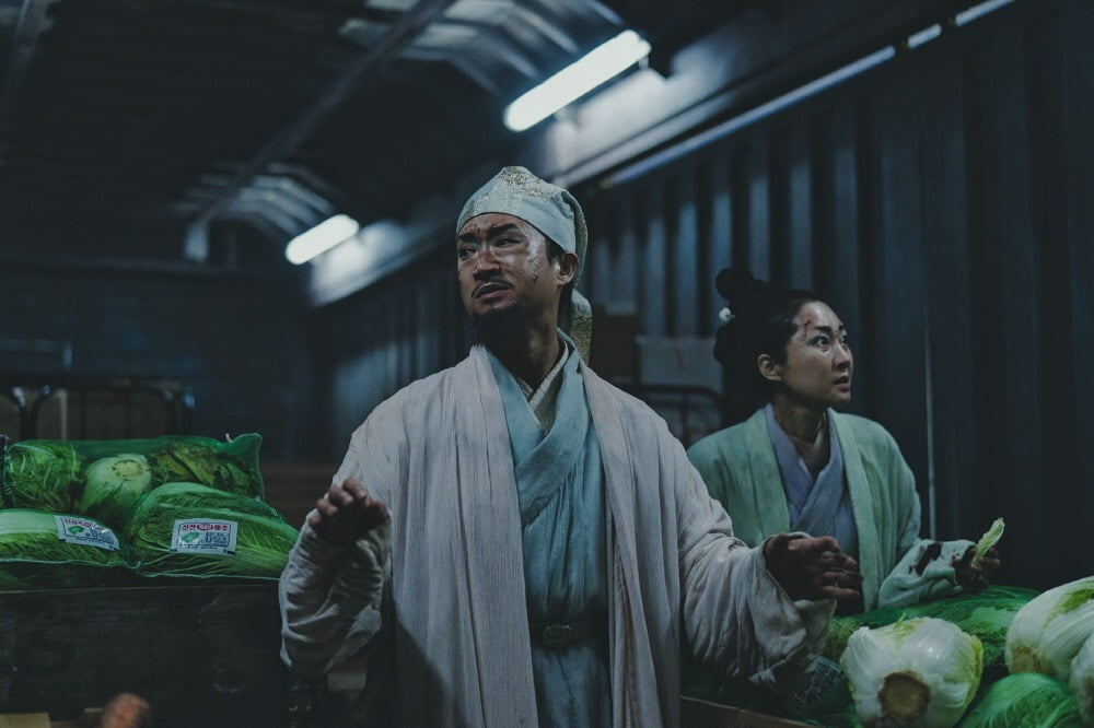 사진=CJ ENM