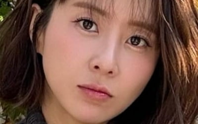 은가은, '딸기 탕후루' 좋아할 것 같은 女 트로트 가수 1위[TEN차트]